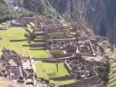 Machu Picchu